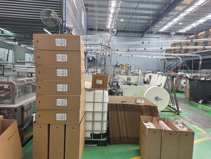 paper-cup-manufacturer-22-year-history-1st-time-on-the-market-2