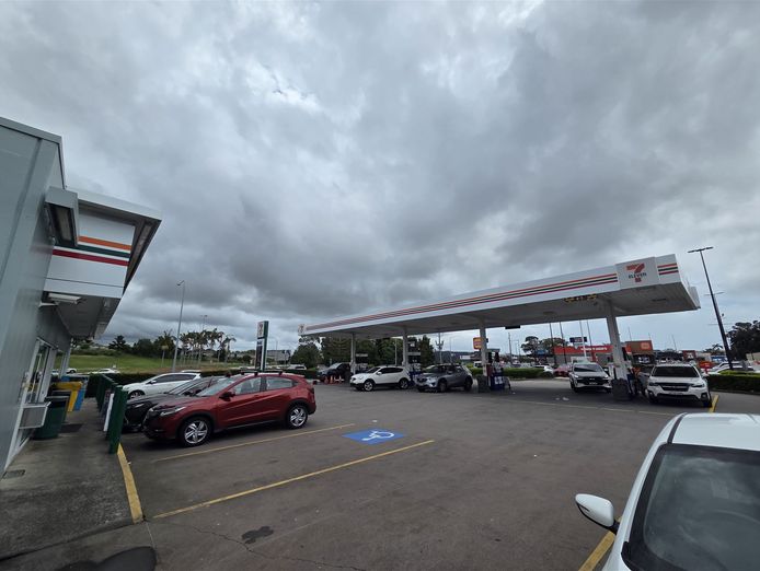 7-eleven-franchise-strategic-position-tweed-heads-nsw-2