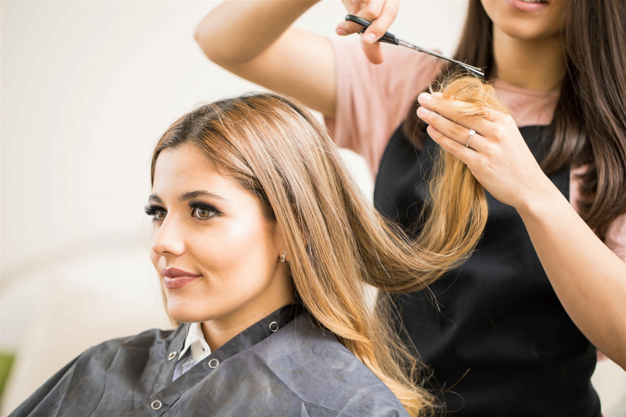 Inner South Brisbane Hair and beauty salon for sale in Brisbane