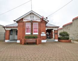 Bombala Licensed Post Office & Mail Contract