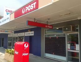 Boolaroo Licensed Post Office - Newcastle Region