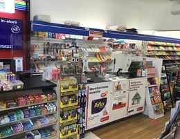Licensed Post Office & Newsagency Sydney Northern Suburbs - Reduced to Sell
