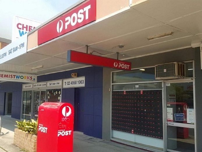 Boolaroo Licensed Post Office Newcastle Region in Boolaroo NSW, 2284