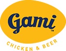 Gami Chicken & Beer Logo