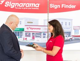 New Location | Rockhampton | Mon-Fri | Signage Industry