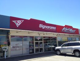 Escape the City | Signage Business Opportunity | South Coast NSW