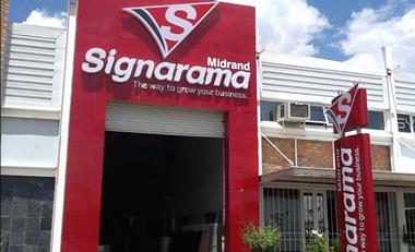 Sign And Graphics Franchise Business Noosa Qld Digital Print