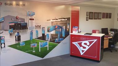 Sign And Graphics Franchise Business Noosa Qld Digital Print