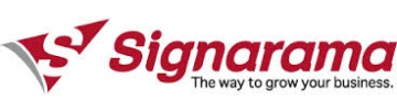 SIGNARAMA Logo