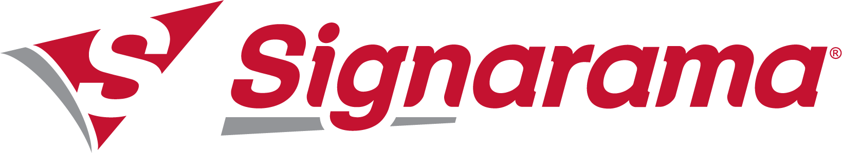 Signarama Logo