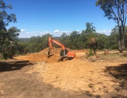  Earthmoving business for Sale with equipment Perth Western Australia