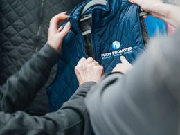 Fully Promoted – B2B Branded Apparel & Marketing | Inner West Sydney | Training