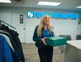 Fully Promoted – B2B Branded Apparel & Marketing | Toowoomba | Training