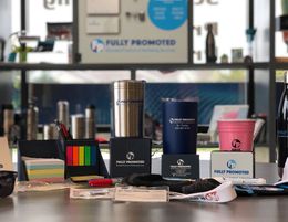 Growth Industry! Uniform & Business Promotional Product Experts | Gold Coast