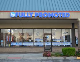 Fully Promoted – B2B Branded Apparel & Marketing | Footscray | Training