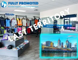 Growth Industry! Uniform & Business Promotional Product Experts | Melbourne CBD