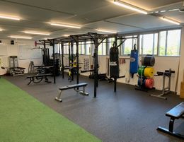 RENT FREE boutique gym in Frankston, Victoria - Established and successful