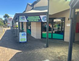 Small group training gym in Reynella, SA. All set up and running Small group training gym in Reynella, SA. All set up and running