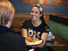 Oporto is expanding to Tingalpa, QLD - Express your Interest TODAY!