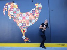 Oporto Drive Thru - Join the Familia in Tapping! 