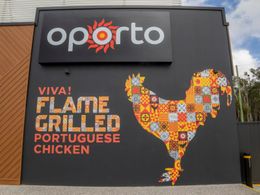 Expression of Interest for an exciting Oporto in Aspley, QLD!