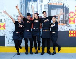 Oporto | New Franchise Opportunity in Tingalpa, QLD – Join the Familia! 