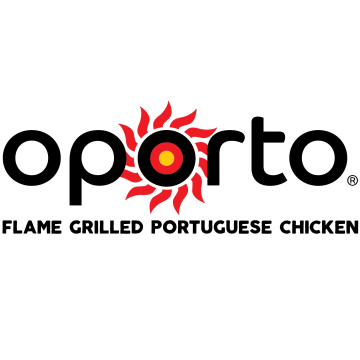 Oporto Logo