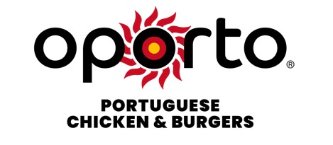 Oporto Logo