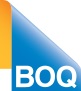 Bank of Queensland Logo