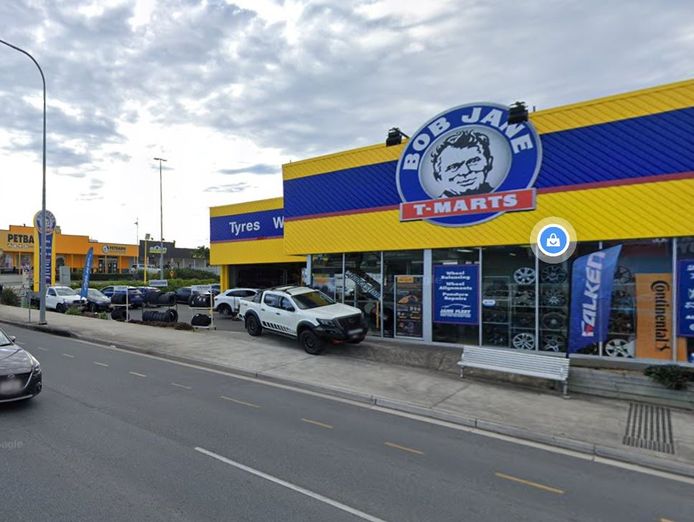 Bob Jane TMarts Macgregor Franchise Opportunity (Tyres, Wheels