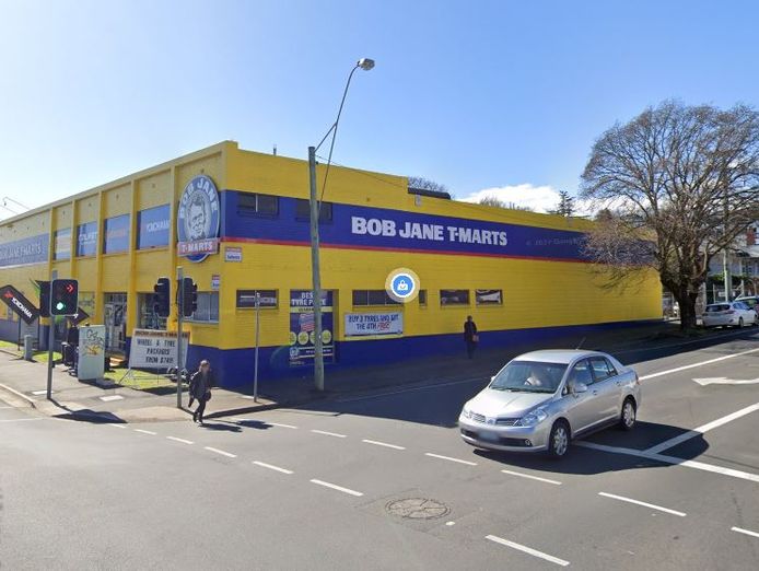 Bob Jane TMarts Launceston Franchise Opportunity (Tyres, Wheels & Batteries) in Launceston TAS