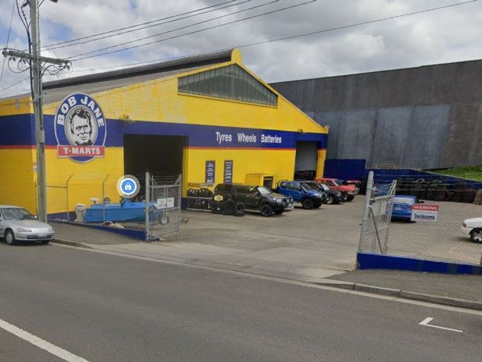 Bob Jane TMarts Launceston Franchise Opportunity (Tyres, Wheels & Batteries) in Launceston TAS