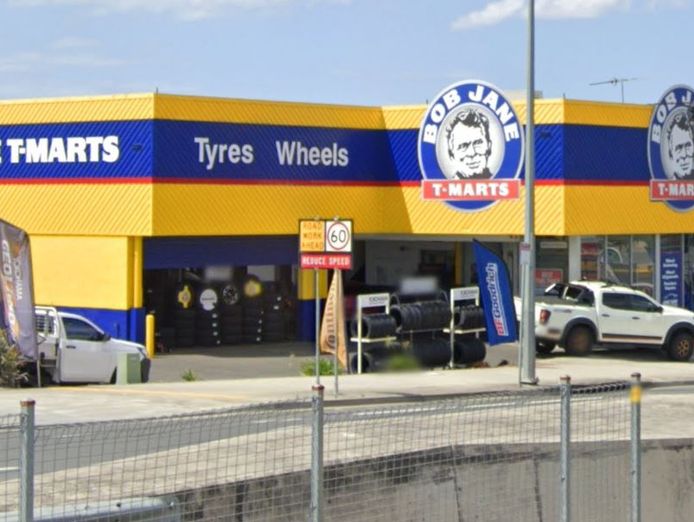 Bob Jane TMarts Macgregor Franchise Opportunity (Tyres, Wheels