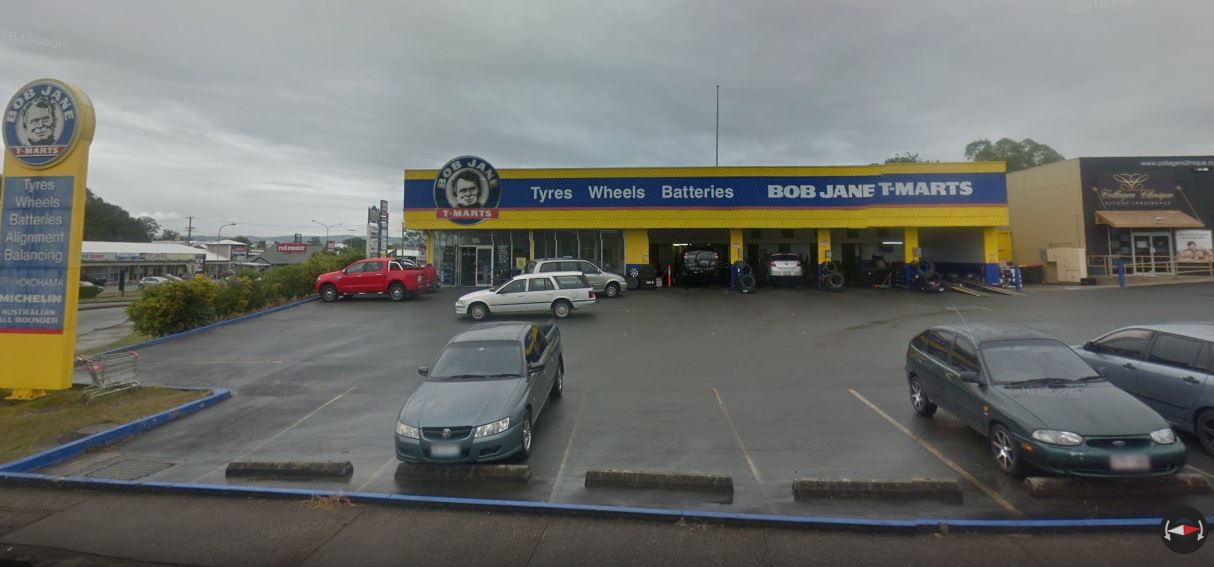 Bob Jane TMarts in Morayfield QLD, 4506 SEEK Business