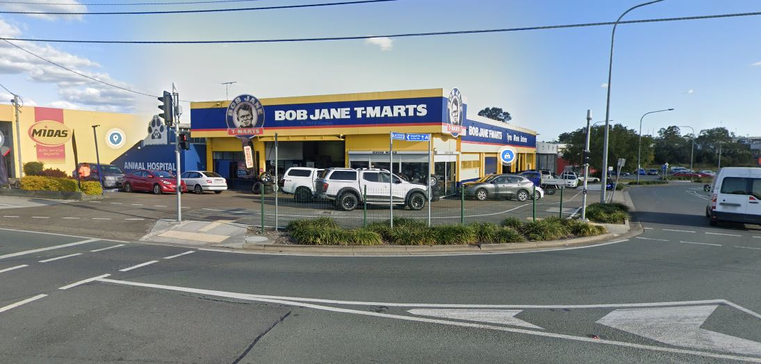 Bob Jane Springwood in Springwood QLD, 4127 | SEEK Business