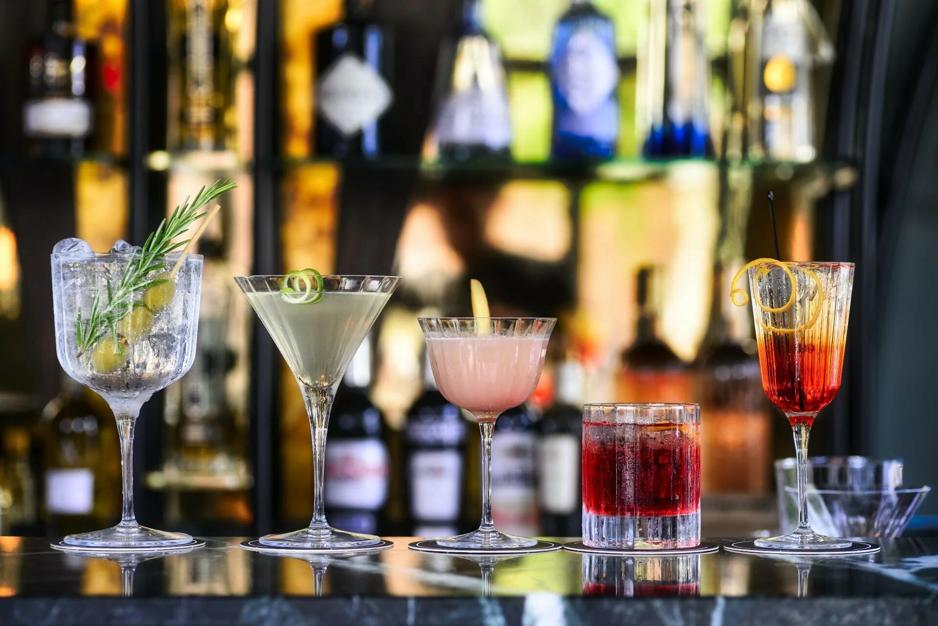 Cocktail Mixer Brand SJ1444 in Melbourne Greater VIC SEEK Business