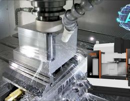 Precision Engineering, 3D Mechanical Design & Automation Manufacturing Business