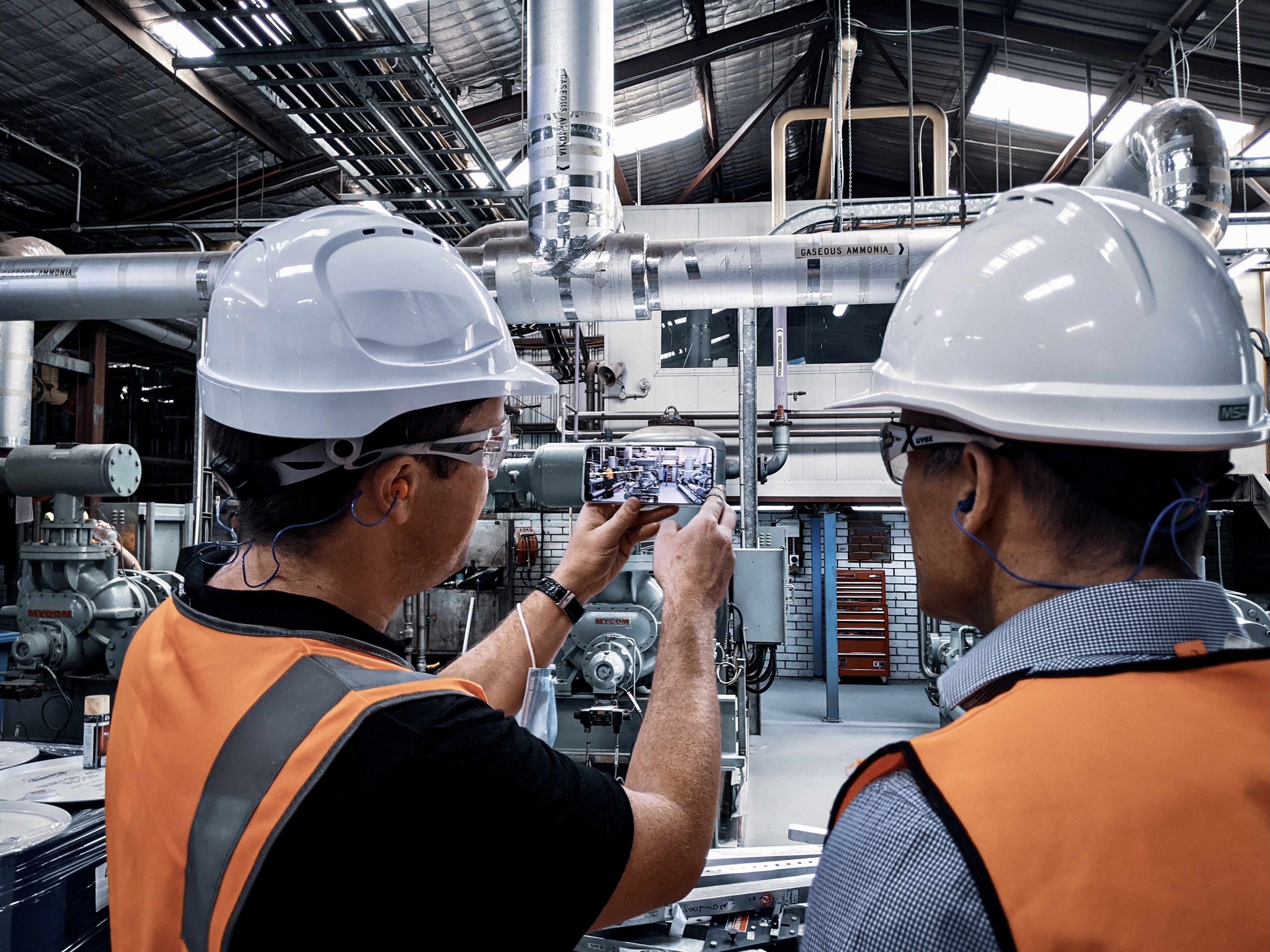 Mechanical Design Support for Engineering Projects – With Management ...
