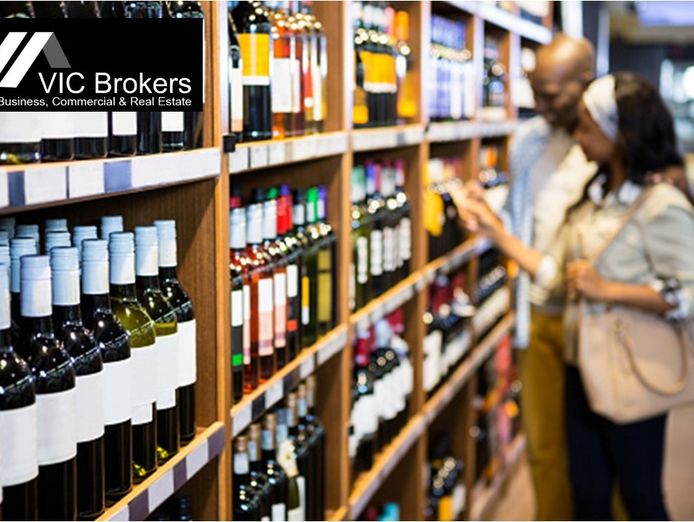 Brand New Bottle Shop in Craigieburn AP1296 in Craigieburn VIC, 3064