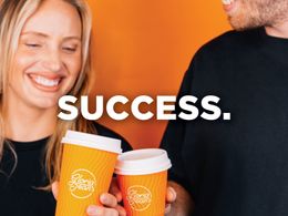 Exciting Established Opportunity - Gloria Jean's Coffees Drive Thru! 
