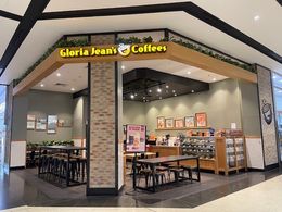  Exciting Established Franchise Opportunity with Gloria Jean’s!