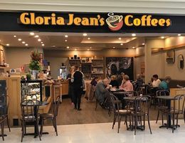 Exciting Established Franchise Opportunity with Gloria Jean’s!