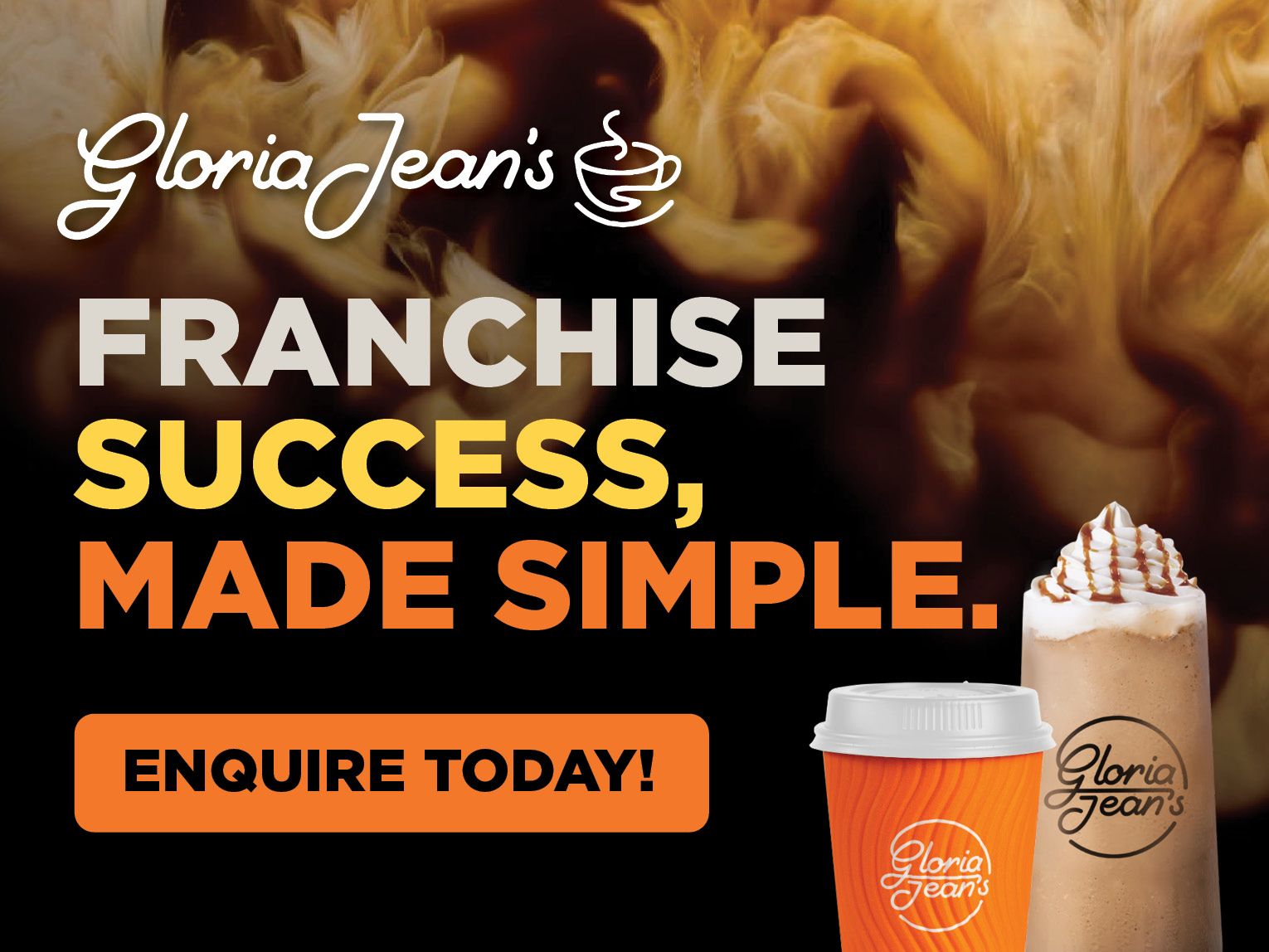 Exciting New Franchise Opportunity with Gloria Jean’s! in Sydney ...