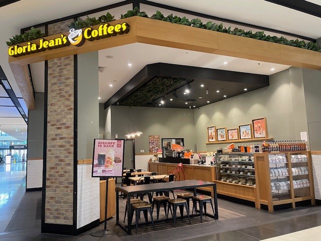 Exciting Established Franchise Opportunity with Gloria Jean’s! in ...