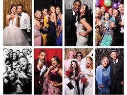 In the Booth Photo Booths Sydney North