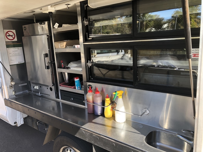 Mobile Food Businesses And Franchises For Seek Business Ess032 Purchase A Profitable Mobile Food Van