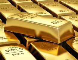 Gold Rush - $160,000 p/w