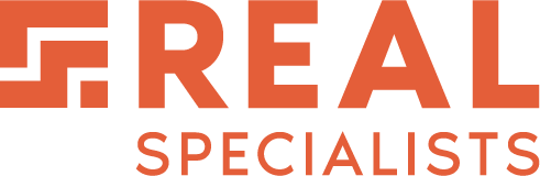 REALSpecialist Logo