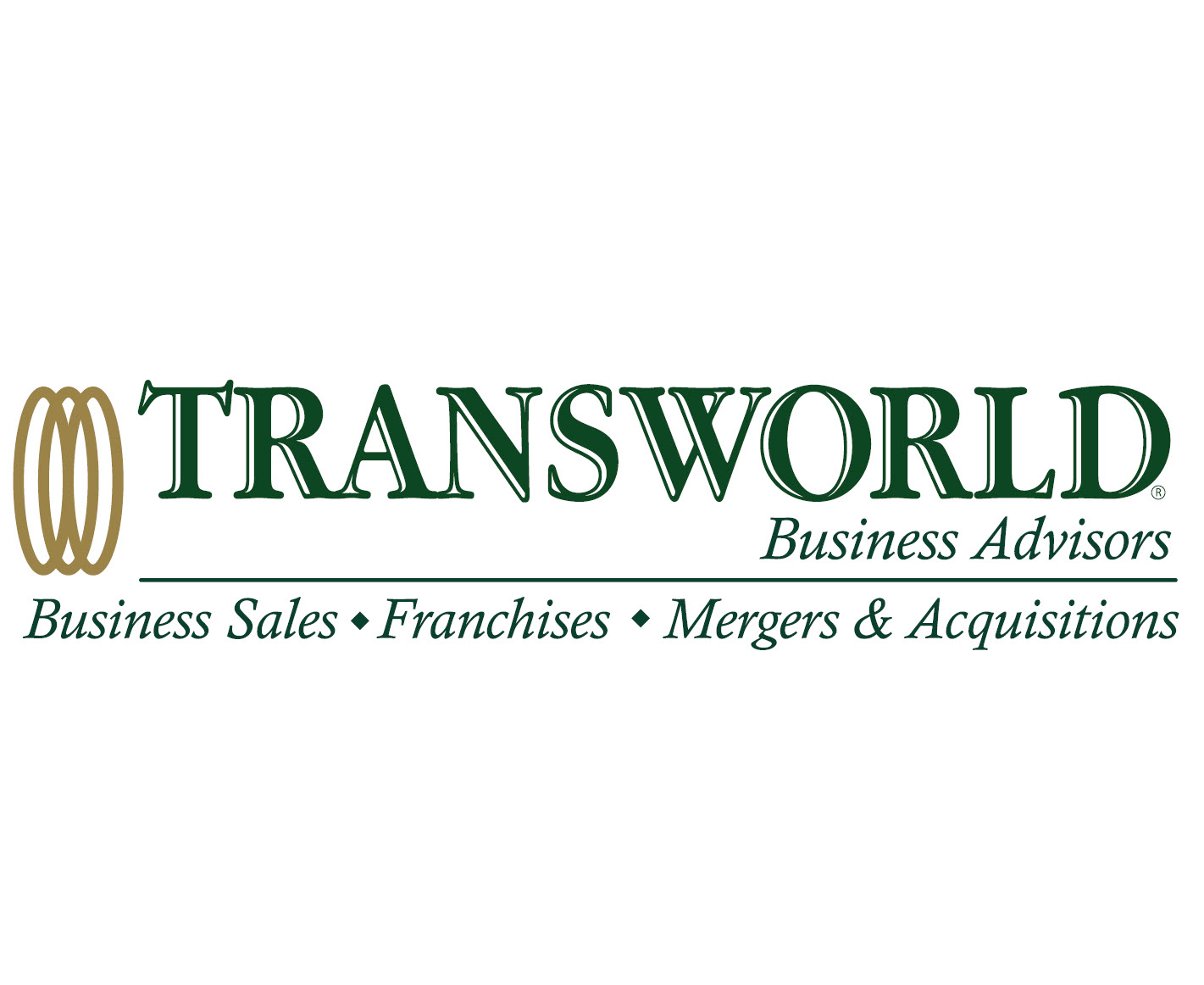 Transworld Business Advisors Adelaide Logo