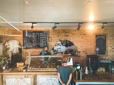 Nourishing Natural Cafe On The Northern Beaches In Manly Nsw 2095 Seek Business